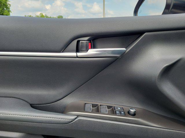 Photo of 2022 Ice Edge Toyota Camry