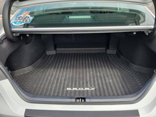 Photo of 2022 Ice Edge Toyota Camry