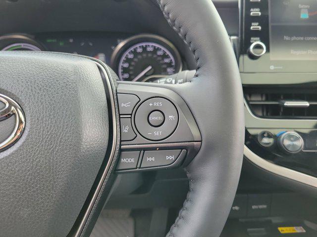 Photo of 2022 Ice Edge Toyota Camry