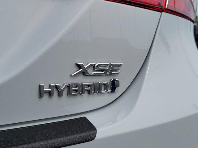 Photo of 2022 Ice Edge Toyota Camry