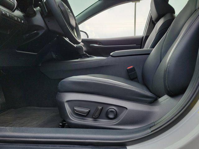 Photo of 2022 Ice Edge Toyota Camry