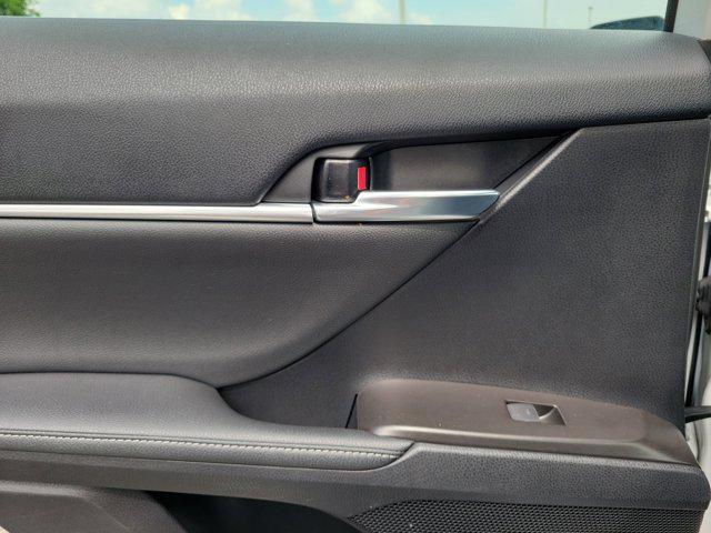 Photo of 2022 Ice Edge Toyota Camry