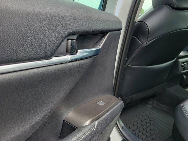 Photo of 2022 Ice Edge Toyota Camry