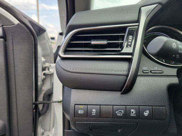 Photo of 2022 Ice Edge Toyota Camry