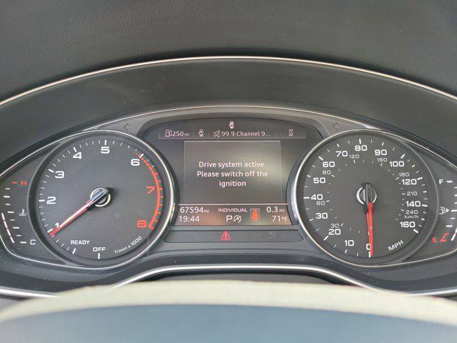 Photo of 2021 WHITE Audi Q5