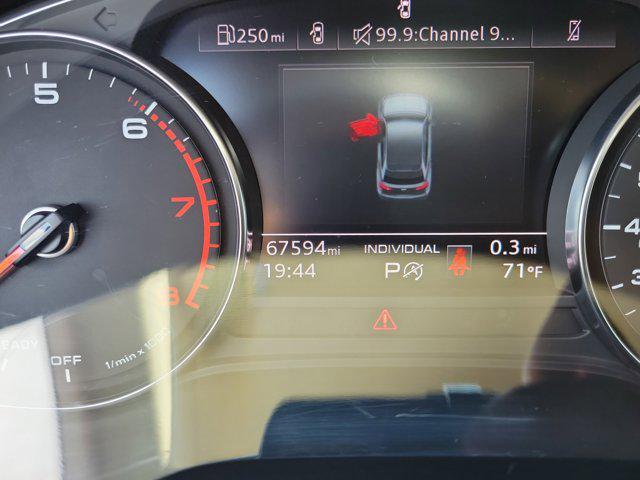 Photo of 2021 WHITE Audi Q5