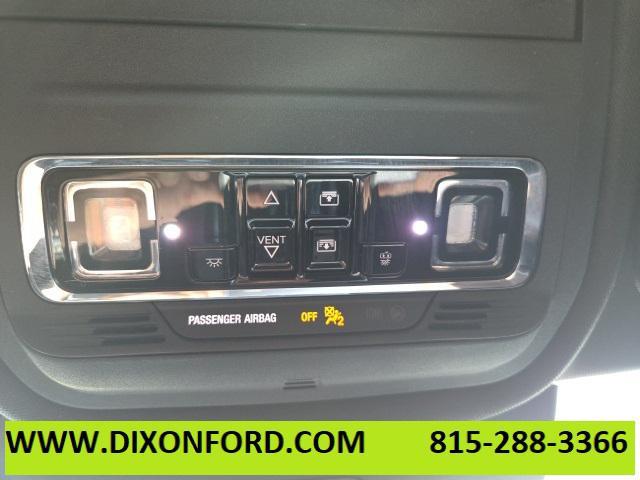 Photo of 2022 White Lincoln Aviator