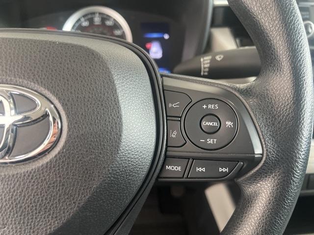 Photo of 2022  Toyota Corolla Cross