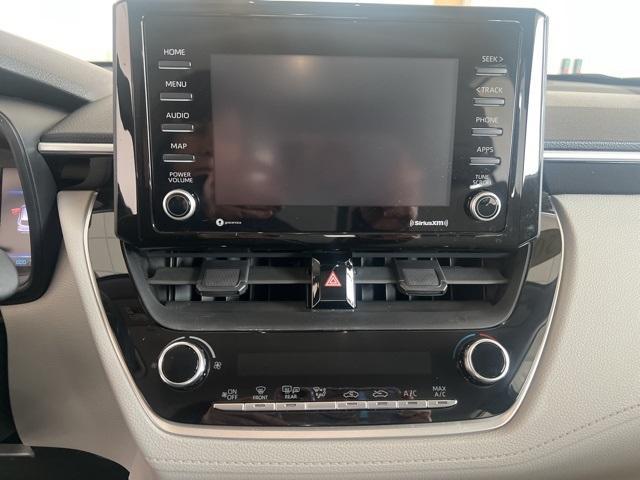 Photo of 2022  Toyota Corolla Cross