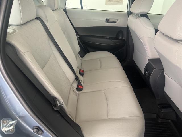Photo of 2022  Toyota Corolla Cross