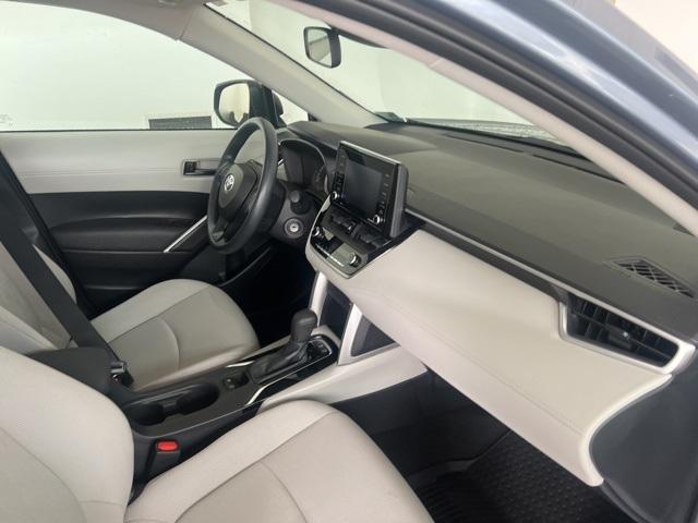 Photo of 2022  Toyota Corolla Cross