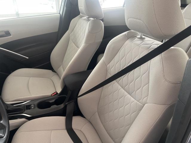 Photo of 2022  Toyota Corolla Cross