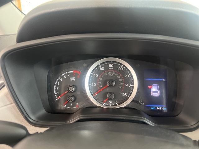 Photo of 2022  Toyota Corolla Cross