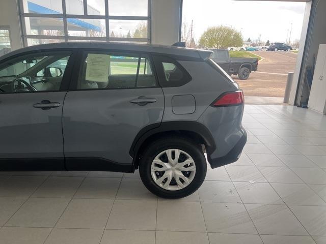 Photo of 2022  Toyota Corolla Cross