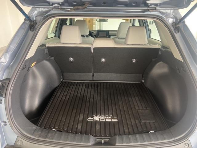 Photo of 2022  Toyota Corolla Cross