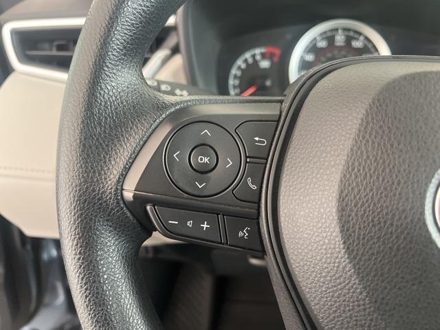Photo of 2022  Toyota Corolla Cross