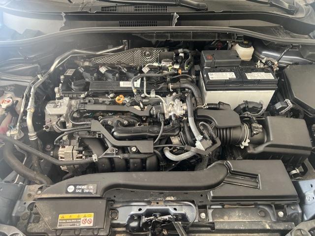 Photo of 2022  Toyota Corolla Cross