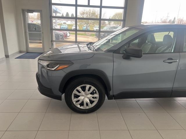 Photo of 2022  Toyota Corolla Cross