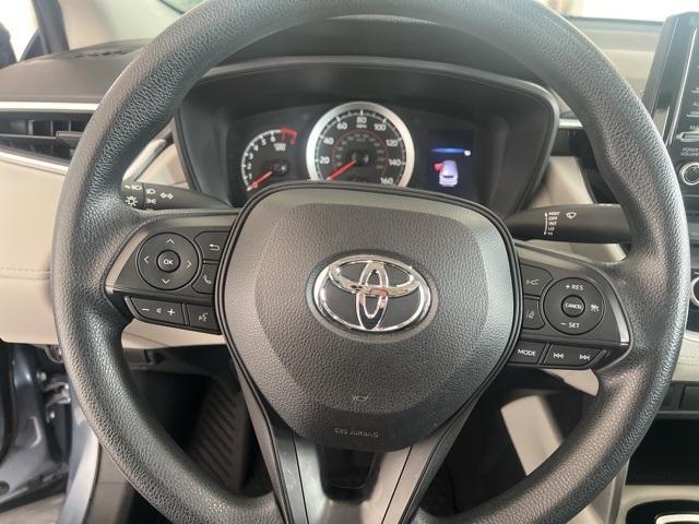 Photo of 2022  Toyota Corolla Cross