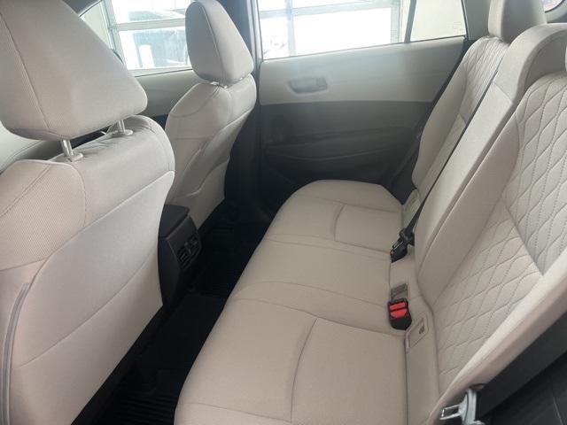Photo of 2022  Toyota Corolla Cross