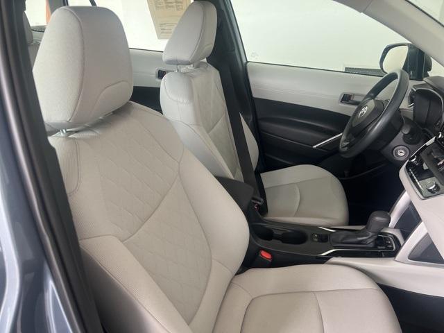 Photo of 2022  Toyota Corolla Cross