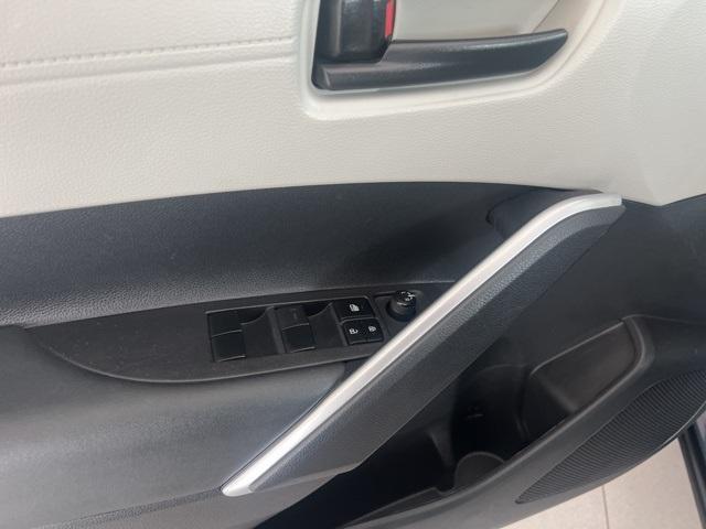 Photo of 2022  Toyota Corolla Cross