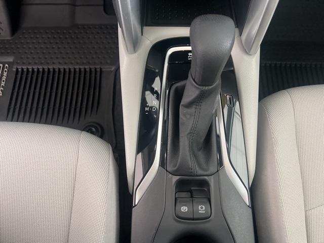 Photo of 2022  Toyota Corolla Cross