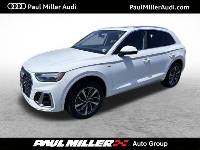 2022 Audi Q5