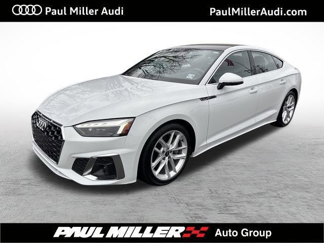 2024 Audi A5 Sportback
