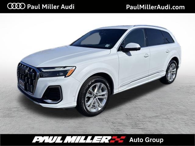 2025 Audi Q7
