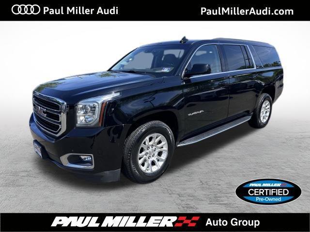 2019 GMC Yukon Xl