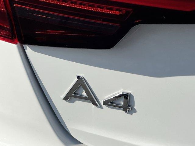 Photo of 2023 Ibis White Audi A4