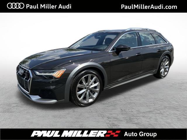 2024 Audi A6 Allroad