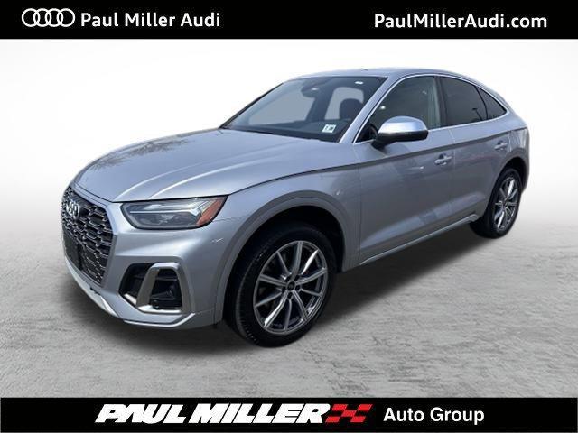 2024 Audi SQ5