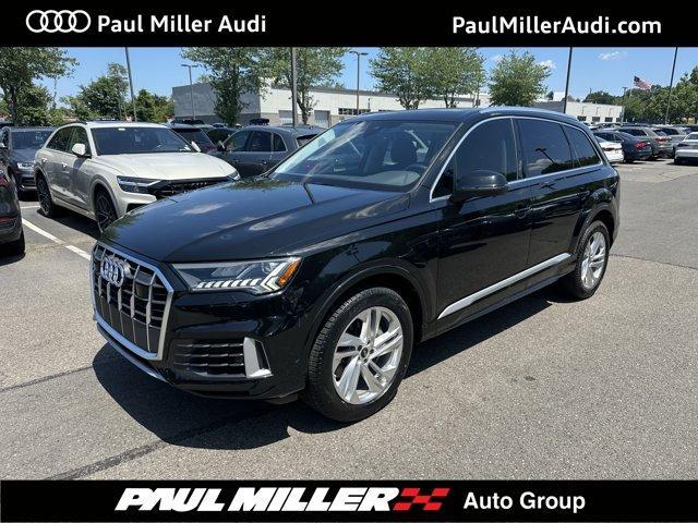 2023 Audi Q7