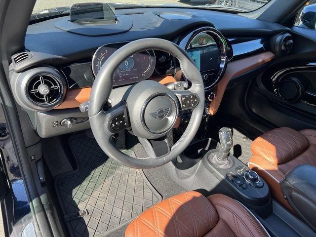 Photo of 2022 Deep MINI Convertible