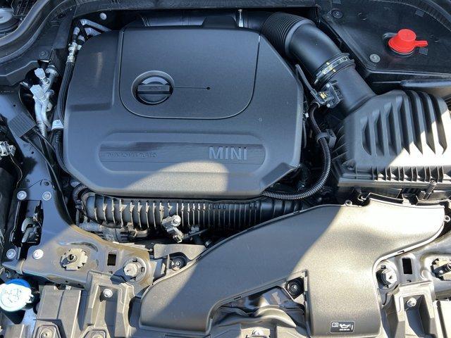 Photo of 2022 Deep MINI Convertible
