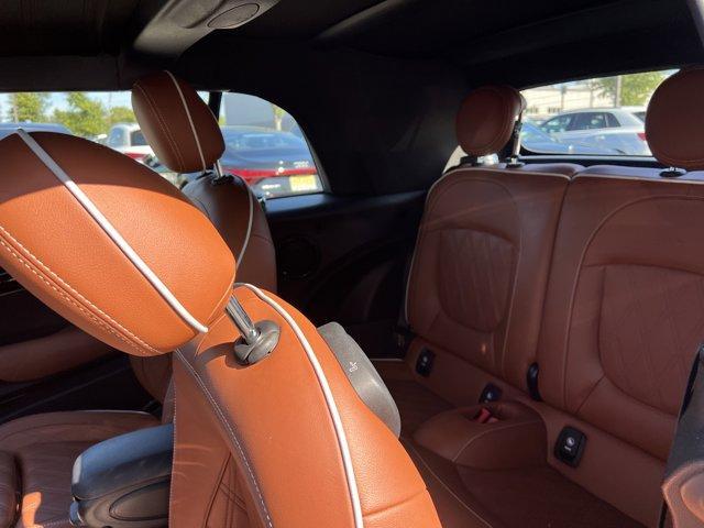 Photo of 2022 Deep MINI Convertible