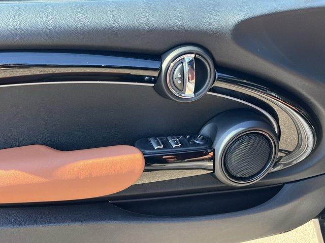 Photo of 2022 Deep MINI Convertible