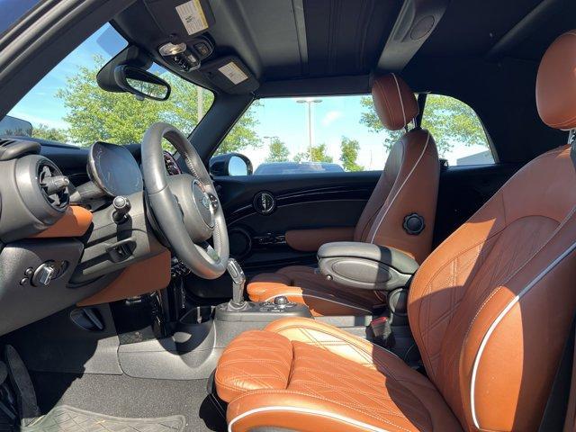 Photo of 2022 Deep MINI Convertible