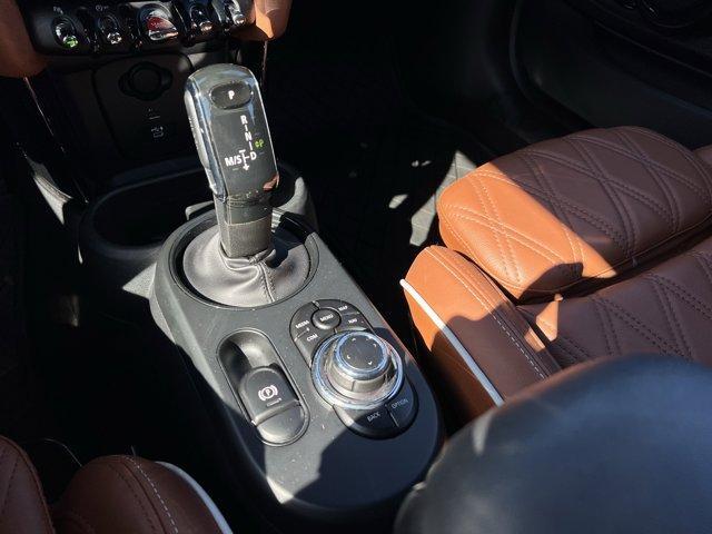 Photo of 2022 Deep MINI Convertible