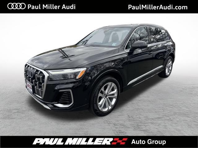 2025 Audi Q7
