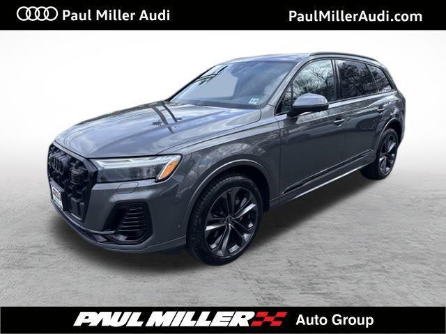 2025 Audi Q7