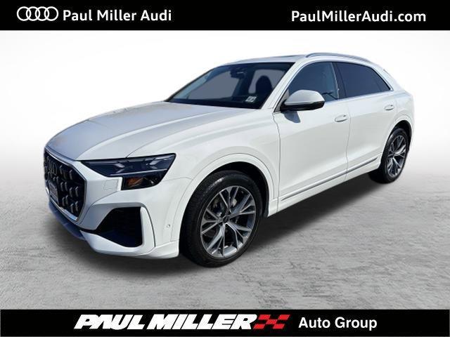 2024 Audi Q8