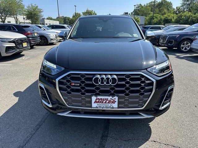 2024 Audi SQ5
