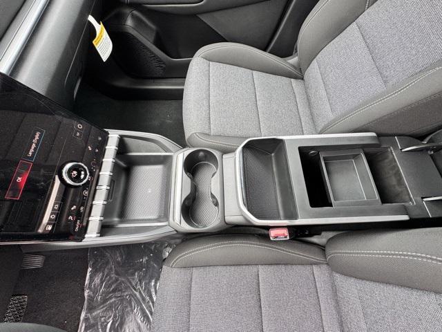 Photo of 2026 Summit White GMC Terrain