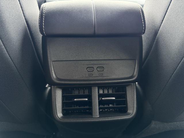 Photo of 2026 Summit White GMC Terrain