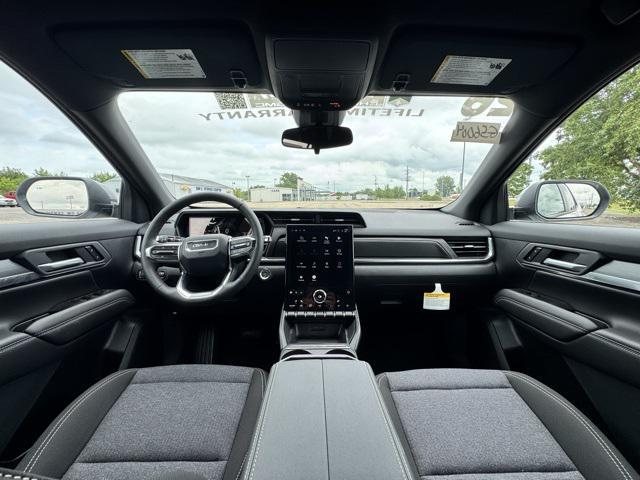 Photo of 2026 Summit White GMC Terrain