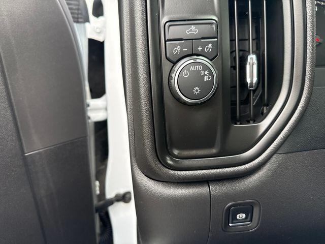 Photo of 2024 Summit White Chevrolet Silverado 1500