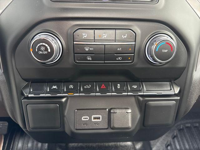 Photo of 2024 Summit White Chevrolet Silverado 1500